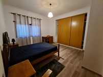 Quarto suite Lamego estudante