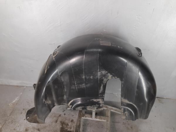 Cava roda trás esquerda CITROËN C3 II (SC_)