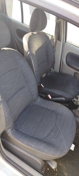 Renault Clio 1.5 Gasóleo 2003