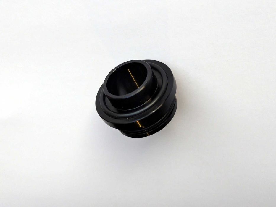 Opel Insignia. (Втулка) Прокладка  масляного насоса (Opel 2.0 CDTI)