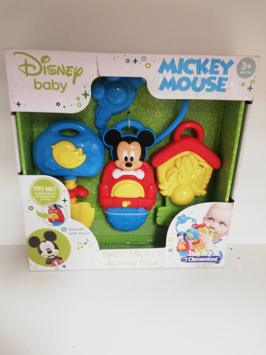 Disney Baby - Mickey Mause