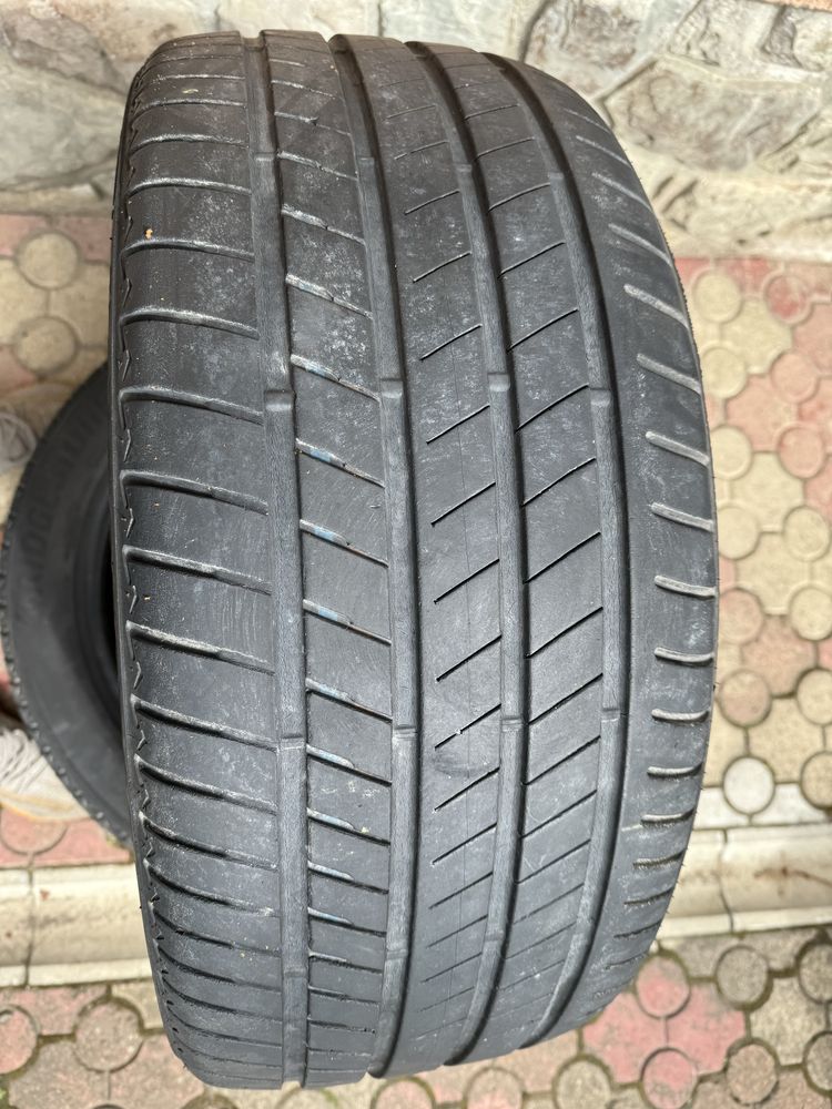 275/45 R20 Bridgestone Alenza літня резина