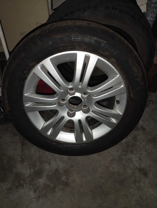 Jantes Opel Astra H- Espelho Lateral Esq Volvo 850