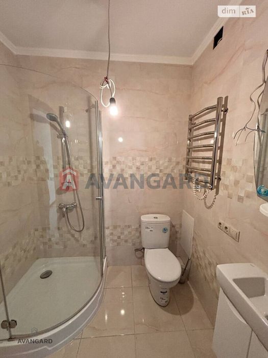 Простора квартира мікрорайон Поділля з якісним ремонтом