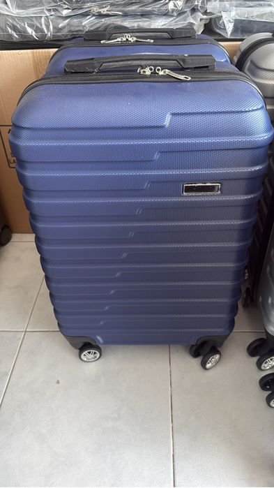 Mala de viagem de cabine