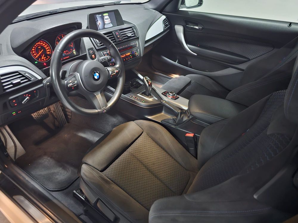 BMW 220d Auto Pack M