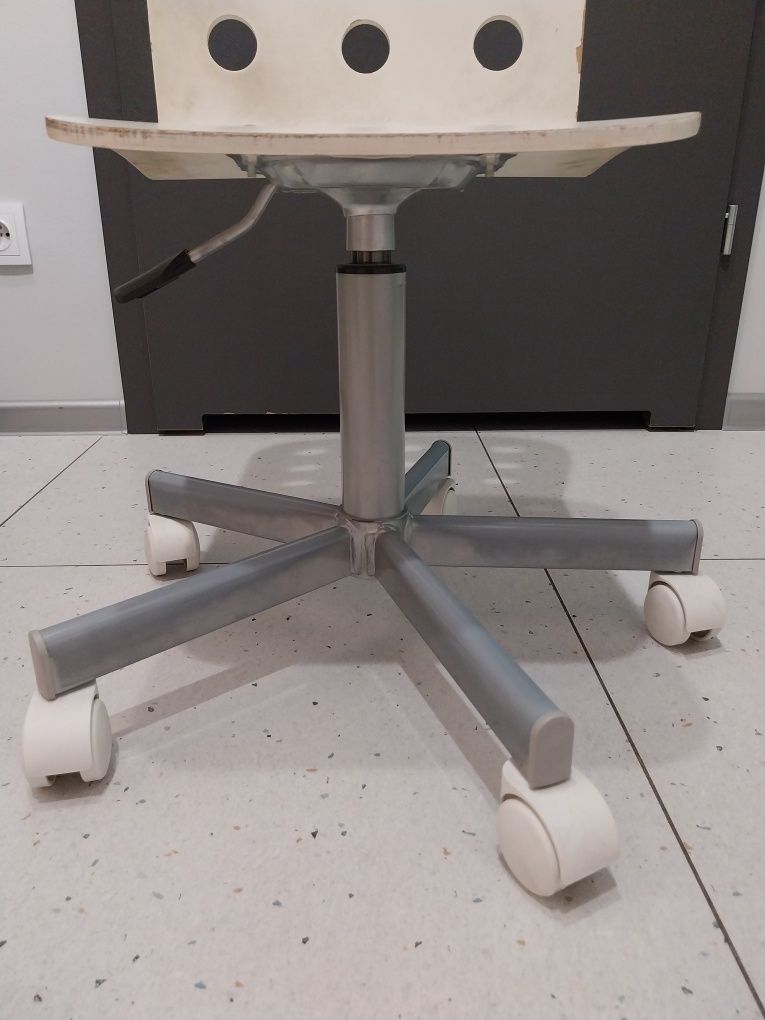 IKEA JULES Krzesło obrotowe do biurka