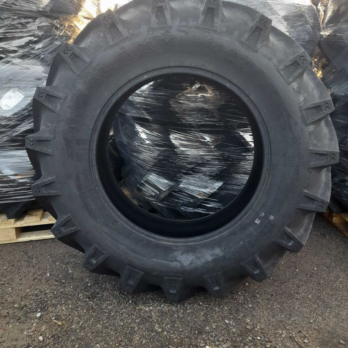 Opona 14.9-28 8pr Earth-Pro 45 130A8 TT Galaxy