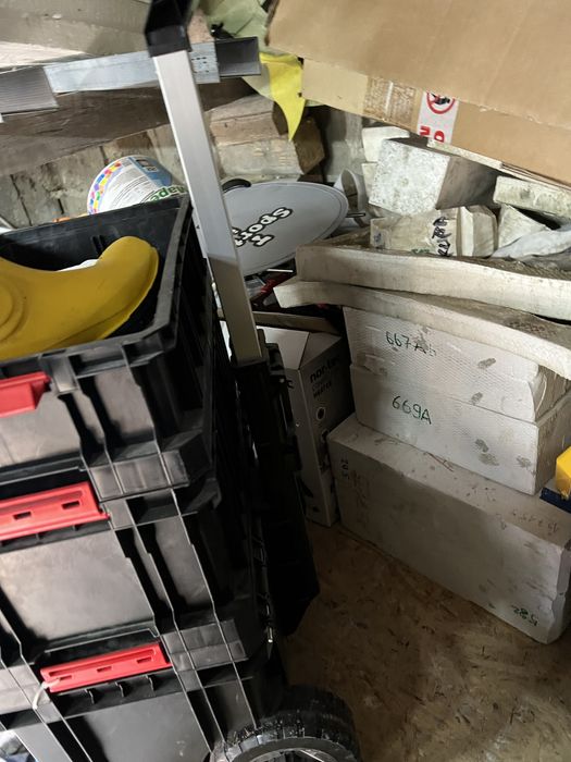 Skrzynki narzedziowe na kolach qbrick system