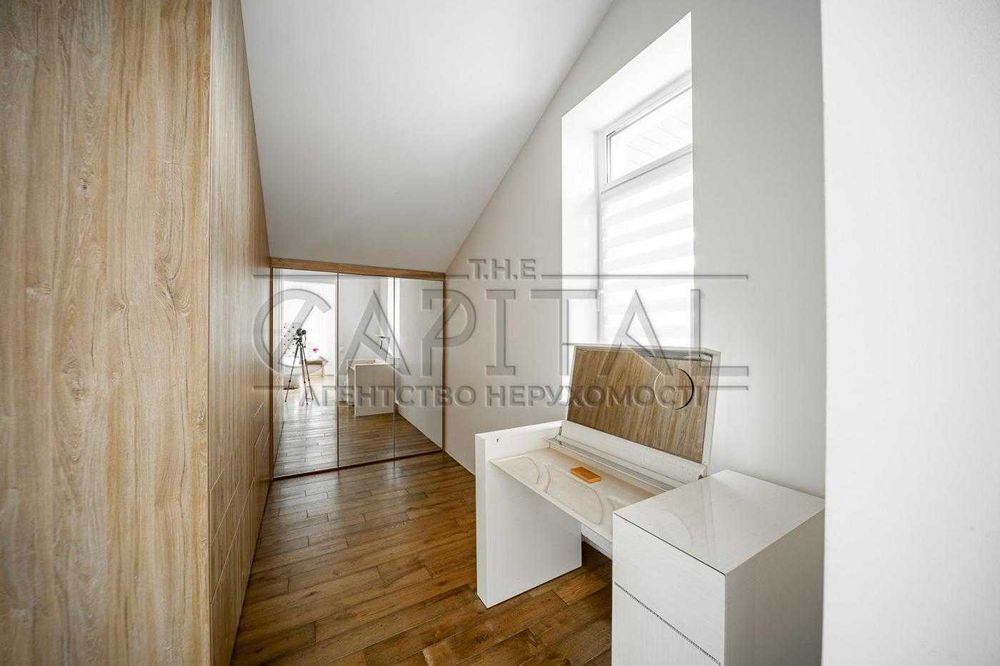 Аренда дома, ул. Яблоневая, Гатне, Фастовский