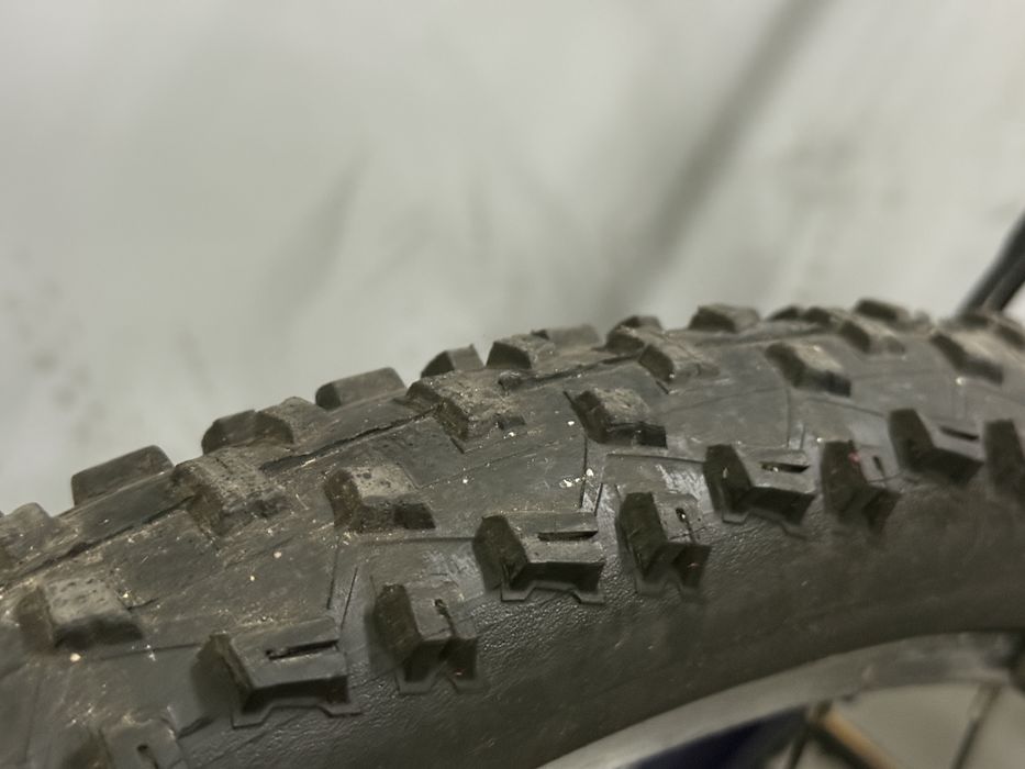 Велосипед MTB 27.5 Leon