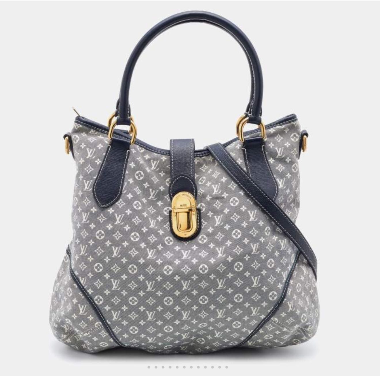 Torebka LV Louis Vuitton Encre Monogram