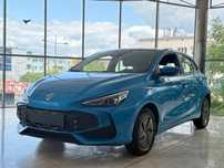 MG MG3 MG 3 Hybrid+ Dostępny od ręki Wyprzedaż