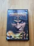 Gra Commandos 2 Men of Courage Wydanie PL PC