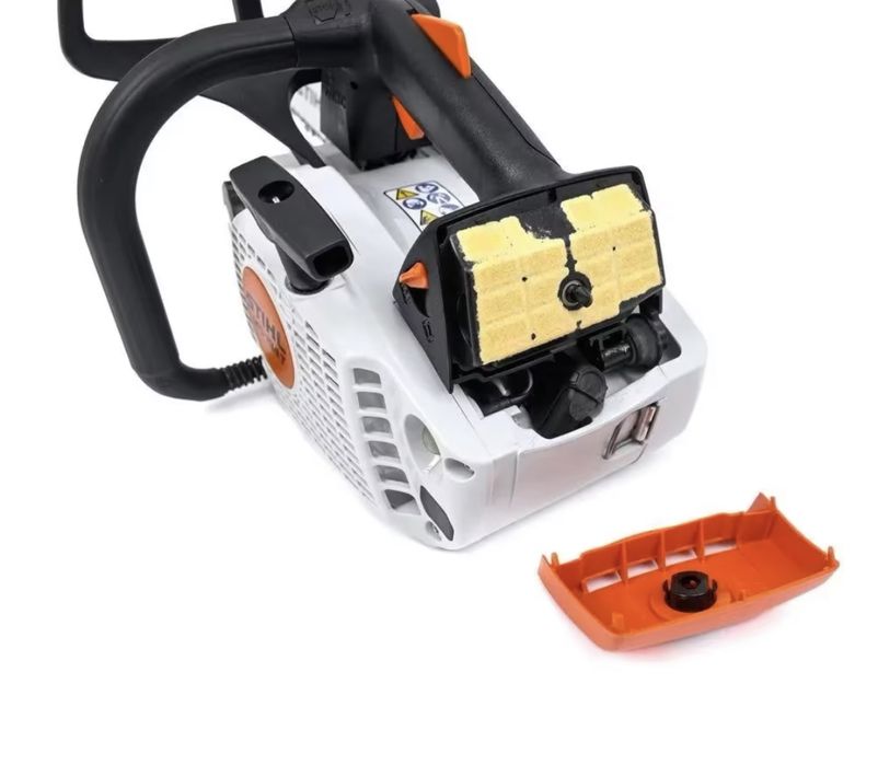 Stihl ms194t lekka gałęziówka 1,9KM najtaniej w PL pilarka łańcuchowa