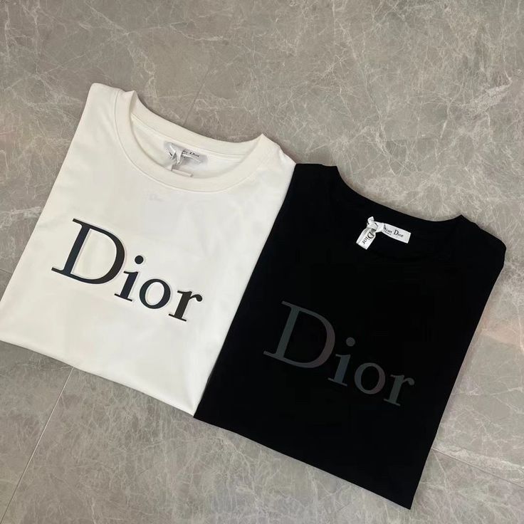 Koszulki Givenchy Dior Balenciaga Nike