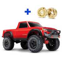 Traxxas TRX4 Sport RTR - Com Oferta de Pesos