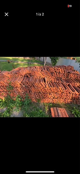 Продається Польська черепиця