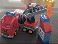 LEGO DUPLO 10592 Wóz Strażacki