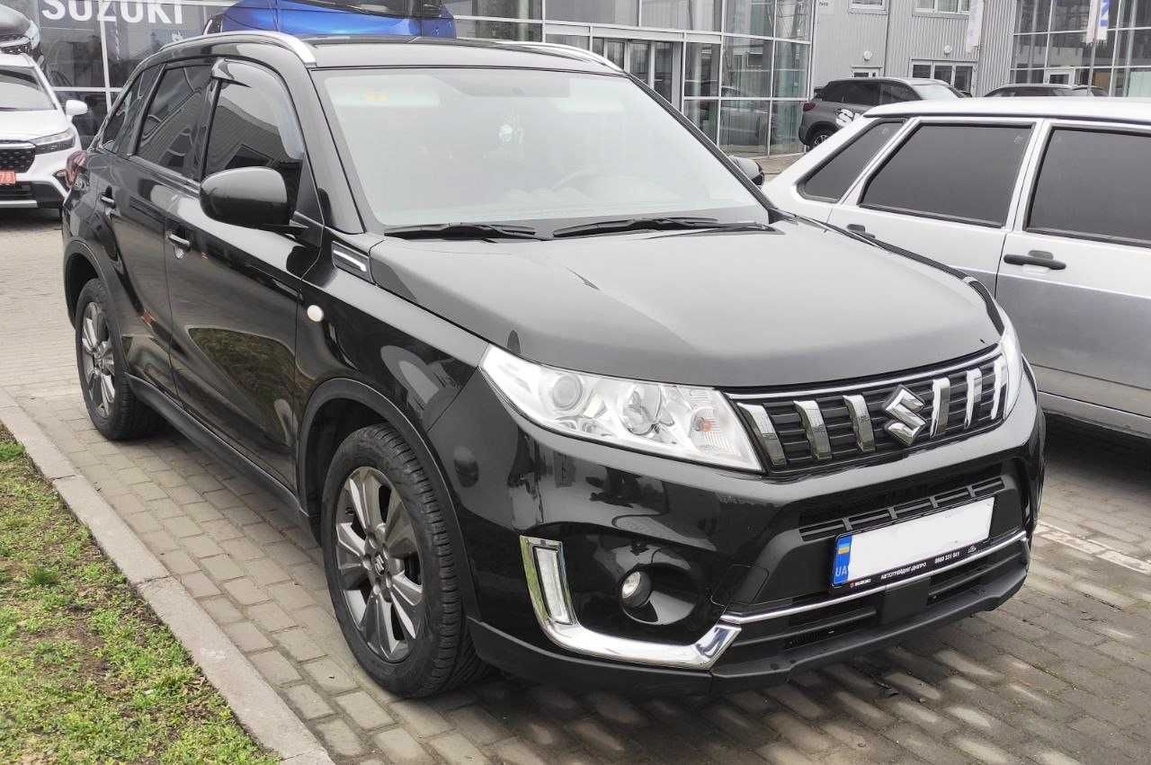Suzuki Vitara 1.0 GL+ 2WD 6AT