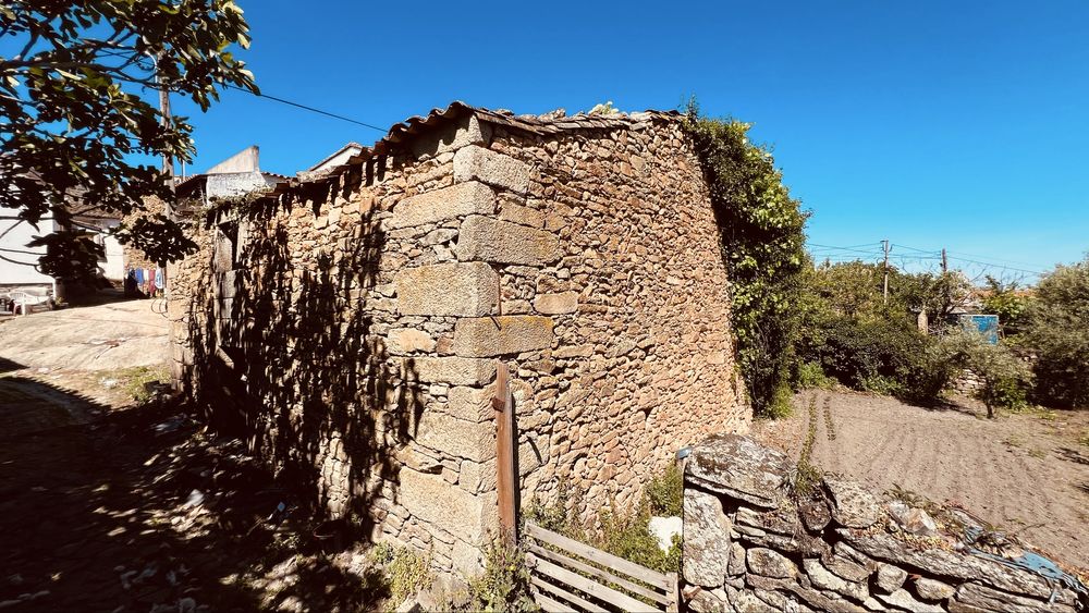 Moradia em Felgar Moncorvo