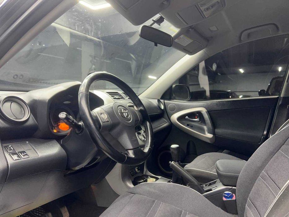 Toyota RAV4 2007