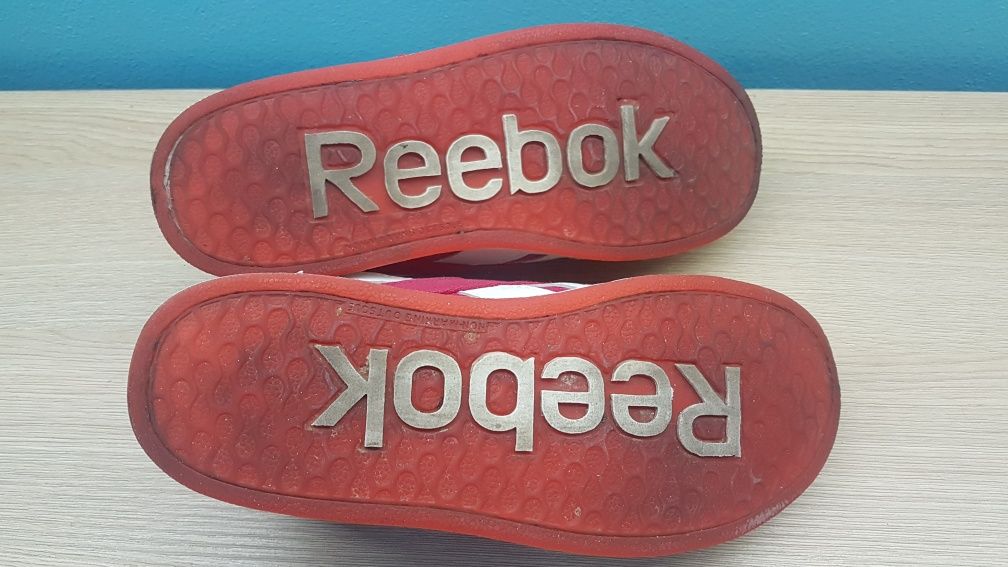 Buty sportowe reebok 35