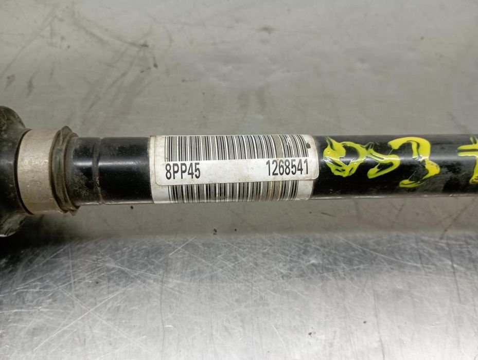 Transmissão frente esquerda PEUGEOT 308 III