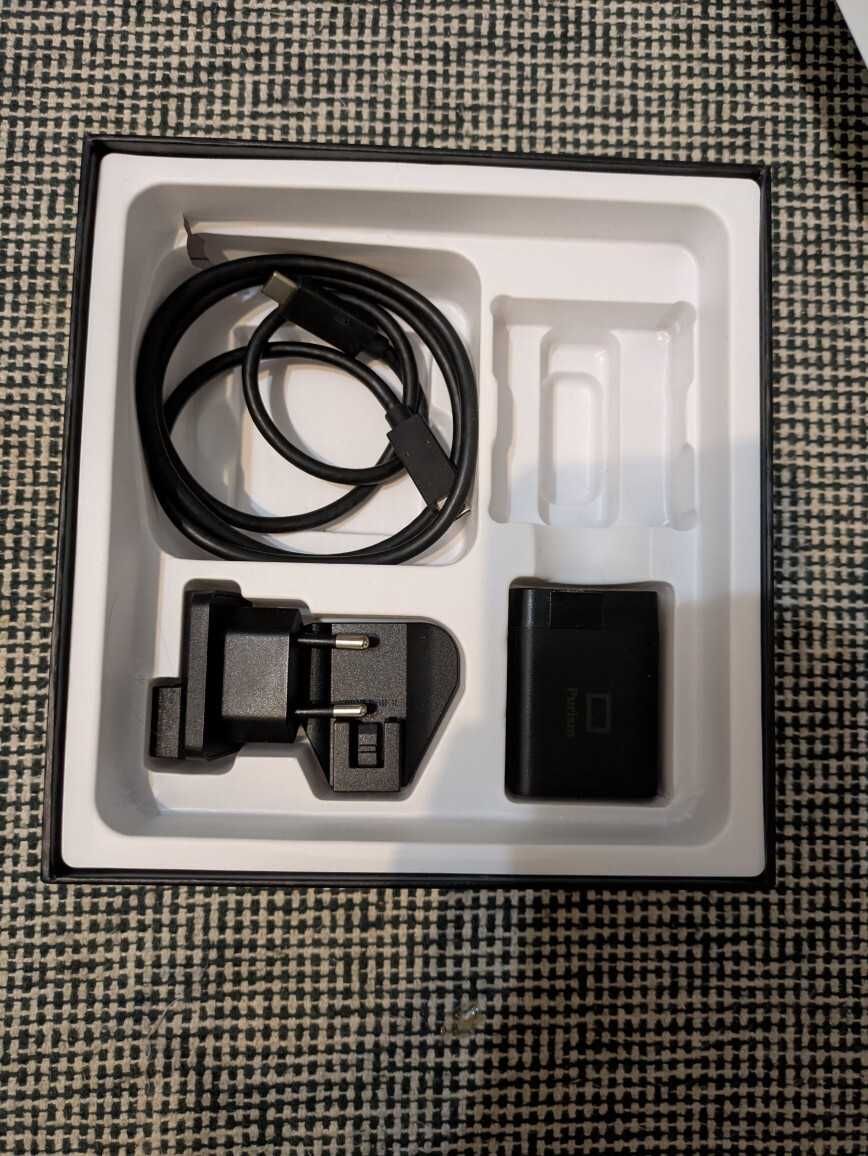 Purism Librem 5 3/32 telefon smartfon linux gnu/linux prywatność
