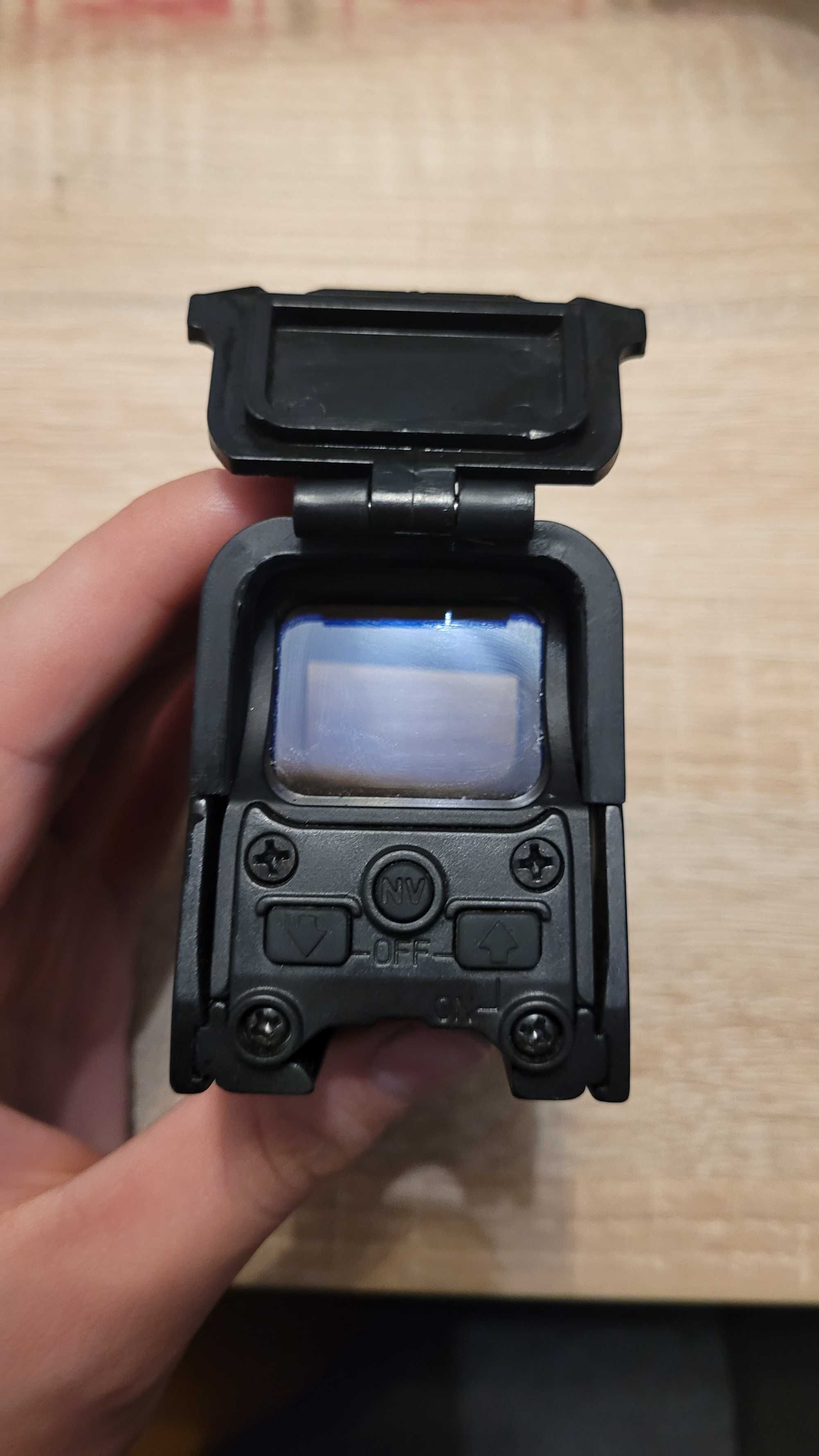 Celownik kolimatorowy od theta optics