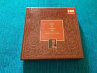 Liszt - Piano Concerts - 5 cds