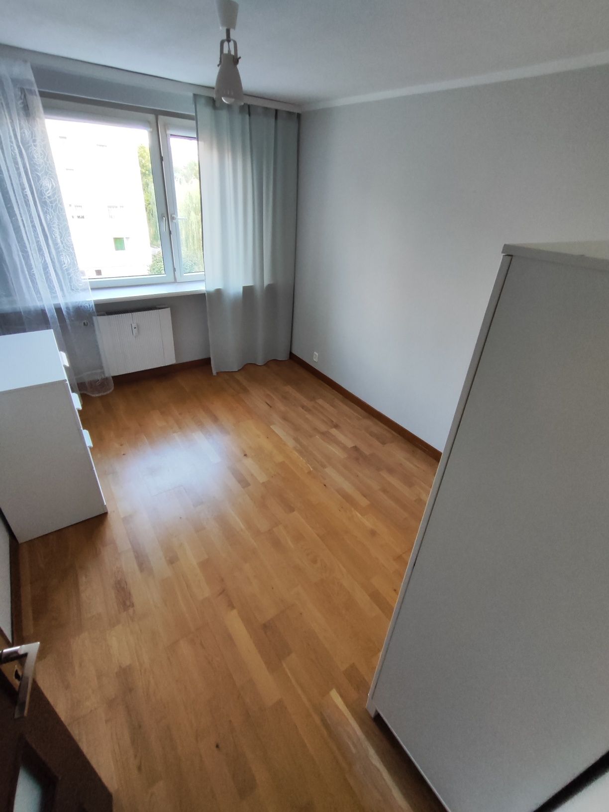 Mieszkanie na wynajem 2 piętro niski blok