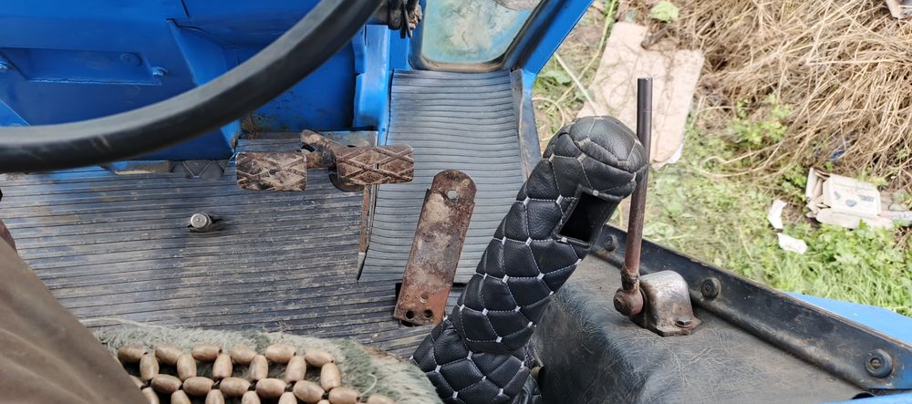 Продаю М Т З 80 в доброму стані.