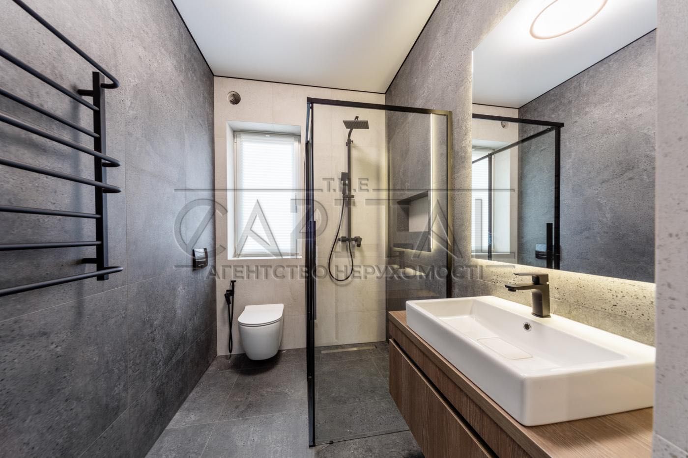 Аренда дизайнерский Дом (120м2) Гатное, Крюковщина