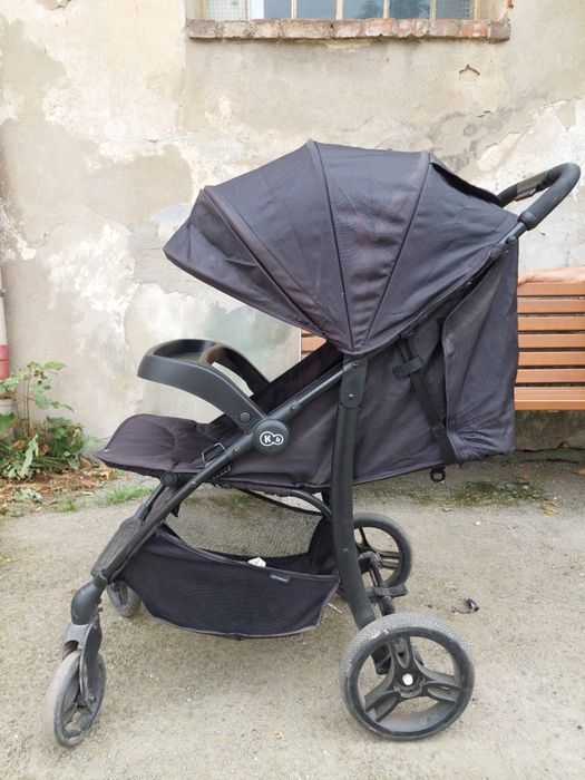 Spacerówka Kinderkraft