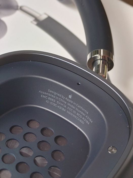Apple Airpods Max gen 2 USB C