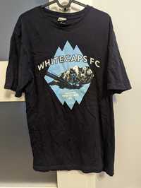 Koszulka piłkarska MLS Vancouver Whitecaps FC Kanada S/M