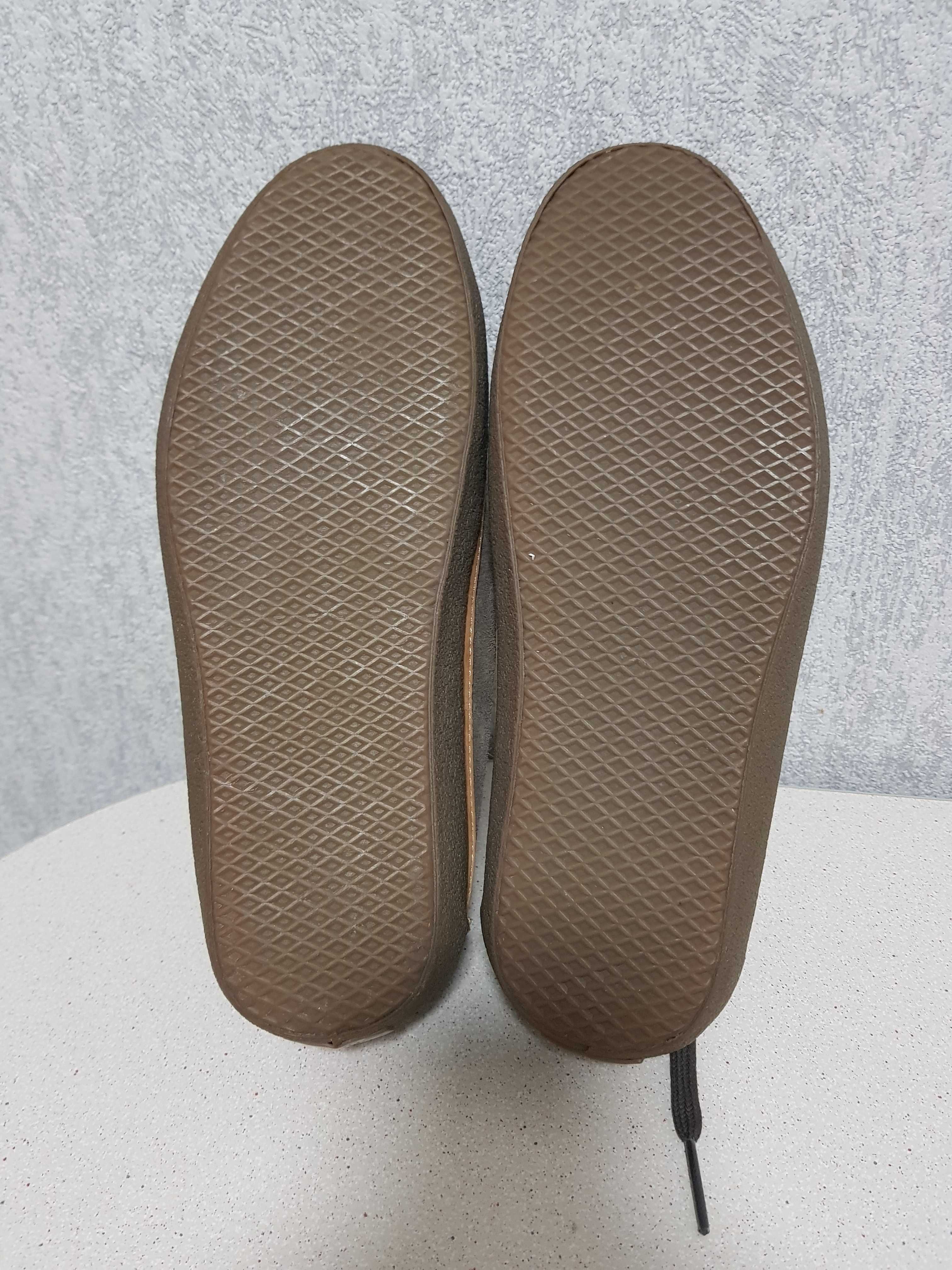 Оригінальні мокасини Vans VN 0RRL7 MEN
