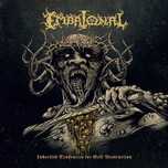Zestaw T-shirt Embrional + CD