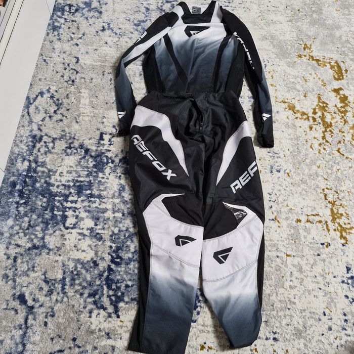 Fatos enduro / motocross