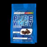 PACO POWER Pure Whey System - białko 2,2 kg