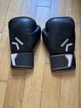 Luvas de boxe 10 OZ