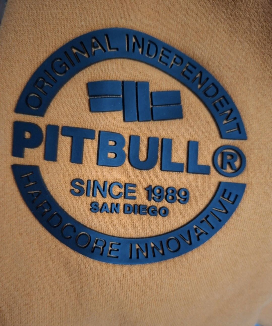 Bluza Pitbull West Coast w rozmiarze L.