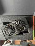 Gigabyte Nvidia Geforce GTX 1660 6GB