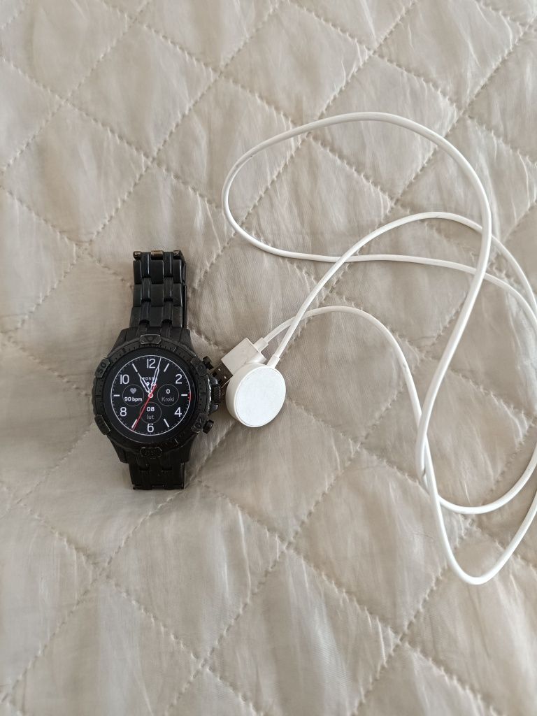 Smartwatch Fossil 4038