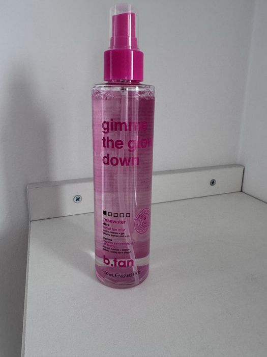b.tan mgiełka samoopalająca 150 ml