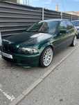 Vendo Bmw 320 Diesel