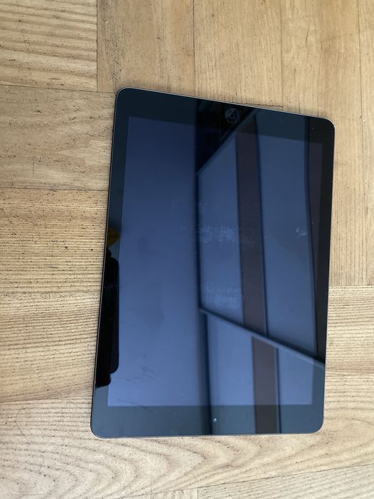 Ipad Air apple model A1474