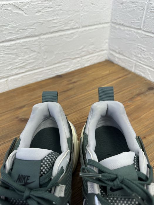 Мужские кроссовки Nike v2k оригинал 44.5р