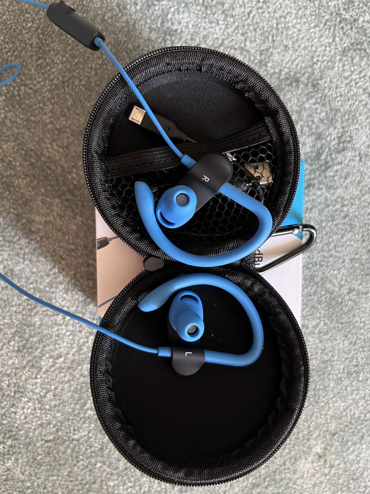 Anker SoundBuds Curve